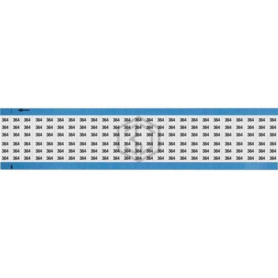 WM-364-SC-PK - Brady Corporation - Markers
