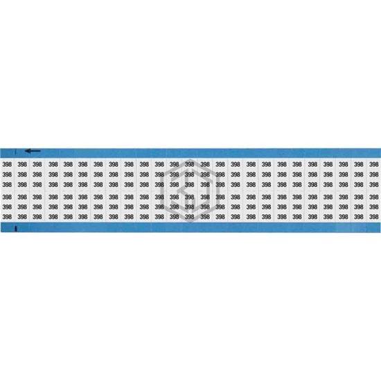 WM-398-SC-PK - Brady Corporation - Markers