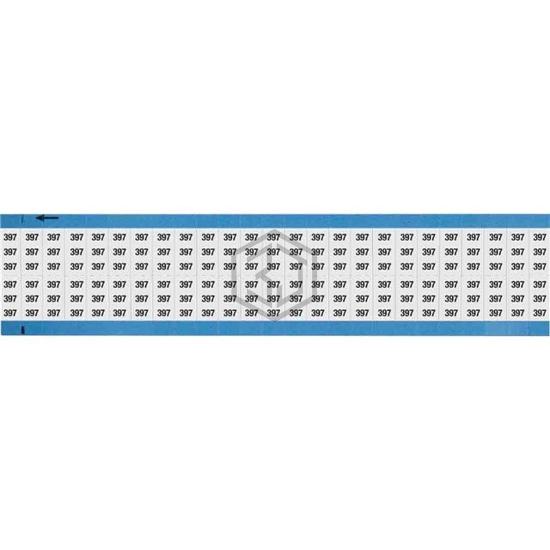 WM-397-SC-PK - Brady Corporation - Markers