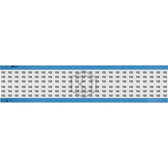 WM-152-SC-PK - Brady Corporation - Markers
