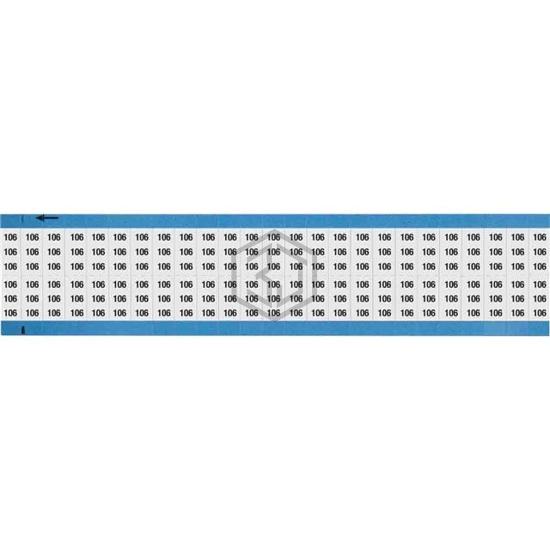 WM-106-SC-PK - Brady Corporation - Markers