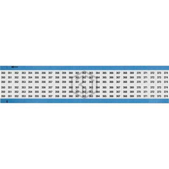 WM-350-374-SC-PK - Brady Corporation - Markers
