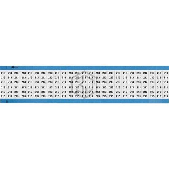 WM-213-SC-PK - Brady Corporation - Markers
