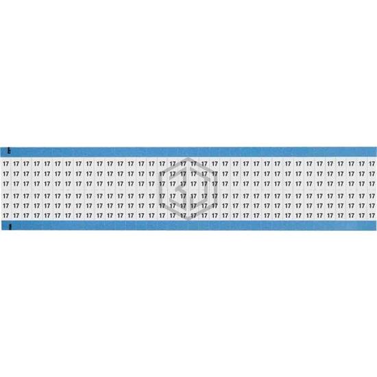 WM-17-SC-PK - Brady Corporation - Markers