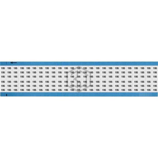WM-195-SC-PK - Brady Corporation - Markers
