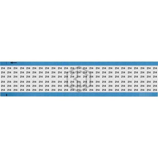 WM-214-SC-PK - Brady Corporation - Markers