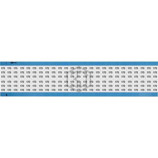 WM-173-SC-PK - Brady Corporation - Markers