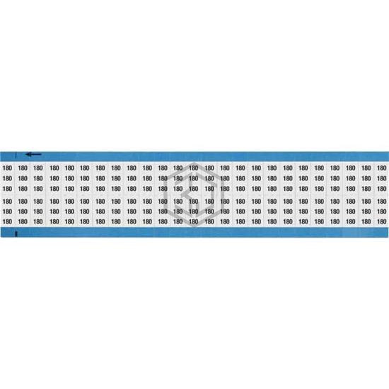 WM-180-SC-PK - Brady Corporation - Markers