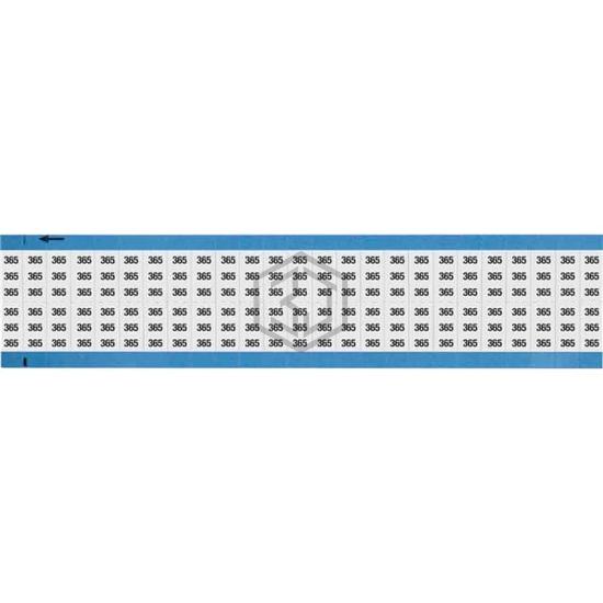 WM-365-SC-PK - Brady Corporation - Markers