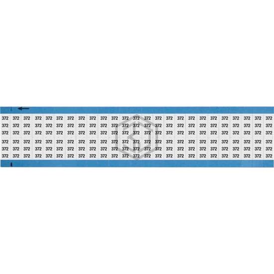 WM-372-SC-PK - Brady Corporation - Markers