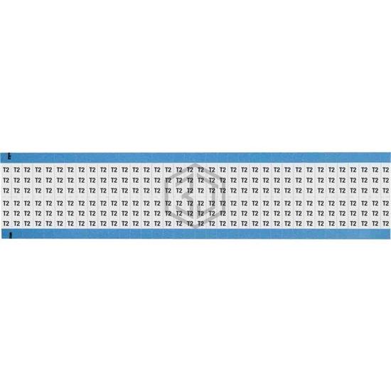 WM-T2-SC-PK - Brady Corporation - Markers