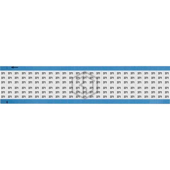 WM-371-SC-PK - Brady Corporation - Markers