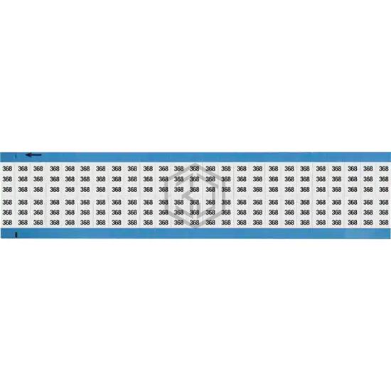 WM-368-SC-PK - Brady Corporation - Markers
