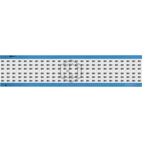 WM-361-SC-PK - Brady Corporation - Markers