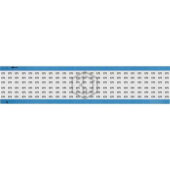 WM-171-SC-PK - Brady Corporation - Markers