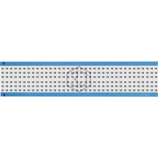 WM-18-SC-PK - Brady Corporation - Markers