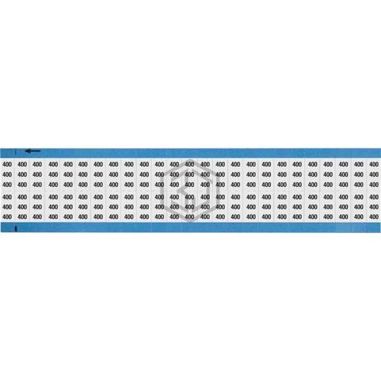 WM-400-SC-PK - Brady Corporation - Markers