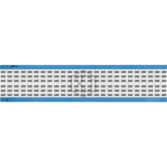 WM-GND-SC-PK - Brady Corporation - Markers
