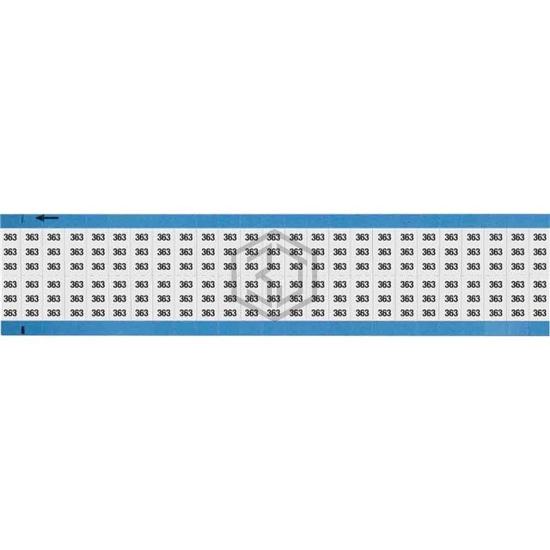 WM-363-SC-PK - Brady Corporation - Markers
