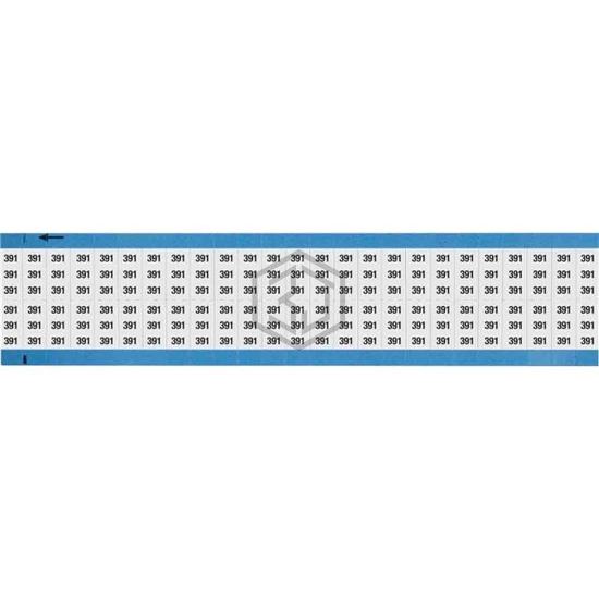 WM-391-SC-PK - Brady Corporation - Markers
