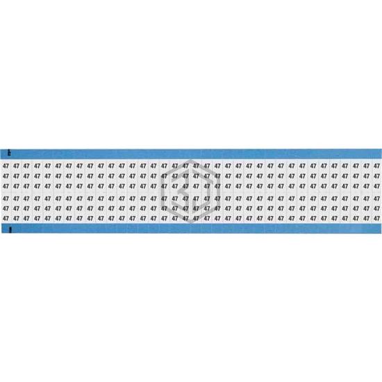 WM-47-SC-PK - Brady Corporation - Markers