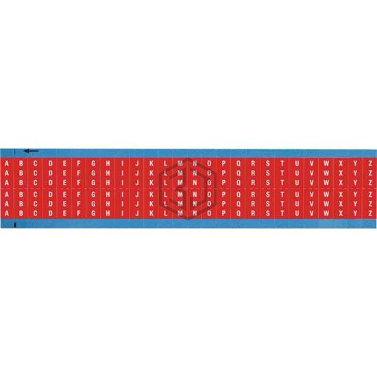 WM-A-Z-RD-SC-PK - Brady Corporation - Markers