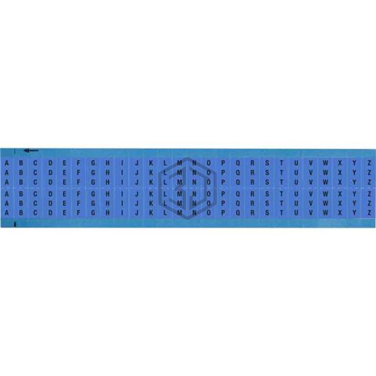 WM-A-Z-BL-SC-PK - Brady Corporation - Markers