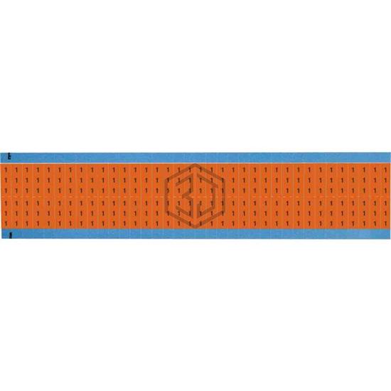WM-1-OR-SC-PK - Brady Corporation - Markers