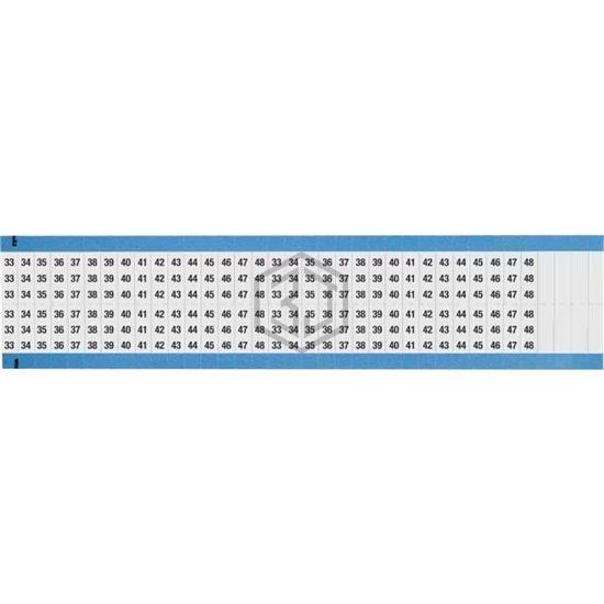 WM-33-48-DC-SC-PK - Brady Corporation - Markers