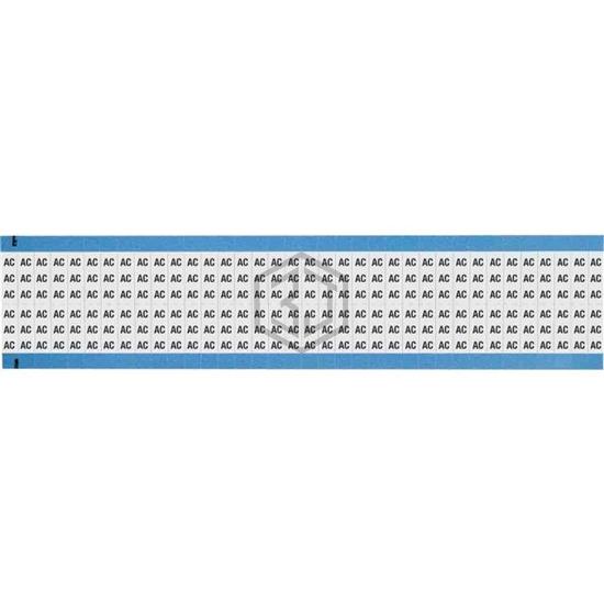 WM-A-E-SC-PK - Brady Corporation - Markers