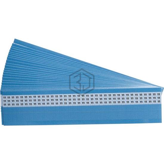 SLF-11-PK - Brady Corporation - Markers