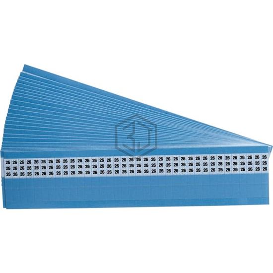 SLF-26-PK - Brady Corporation - Markers