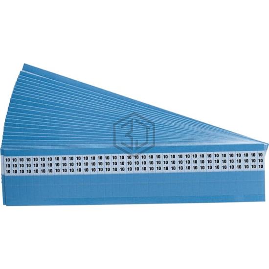 SLF-10-PK - Brady Corporation - Markers