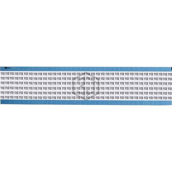 TWM-113-SC-PK - Brady Corporation - Markers