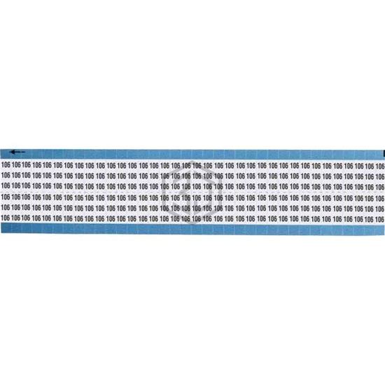 TWM-106-SC-PK - Brady Corporation - Markers