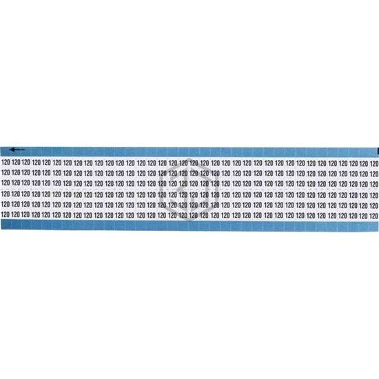 TWM-120-SC-PK - Brady Corporation - Markers