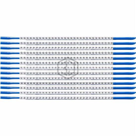 SCN07-N-Z - Brady Corporation - Markers