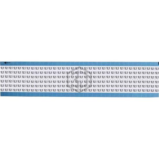 TWM-1L1-SC-PK - Brady Corporation - Markers