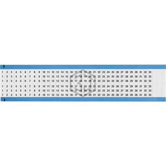 WM-1-33-BK-SC-PK - Brady Corporation - Markers