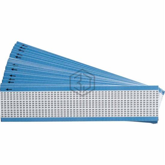 TMM-20-PK - Brady Corporation - Markers