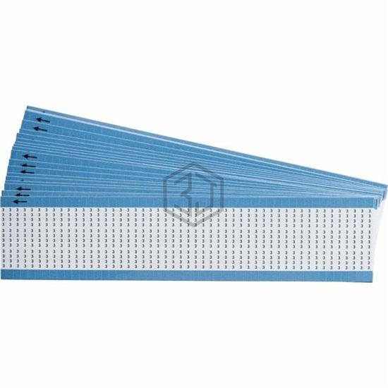 TMM-3-PK - Brady Corporation - Markers