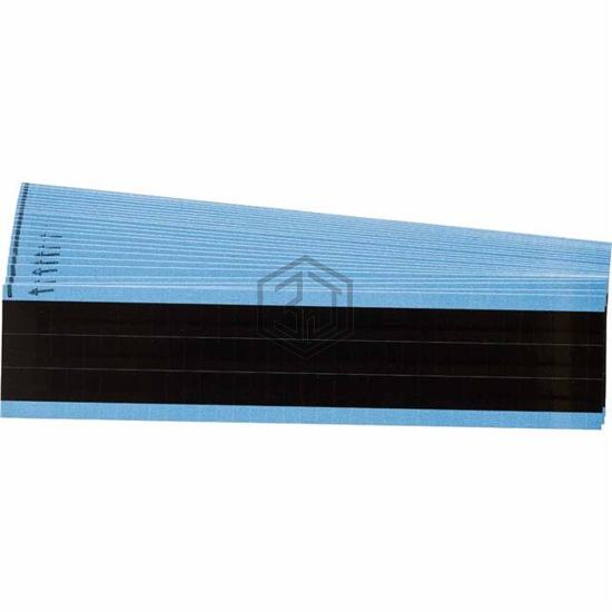 TMM-COL-BK-PK - Brady Corporation - Markers