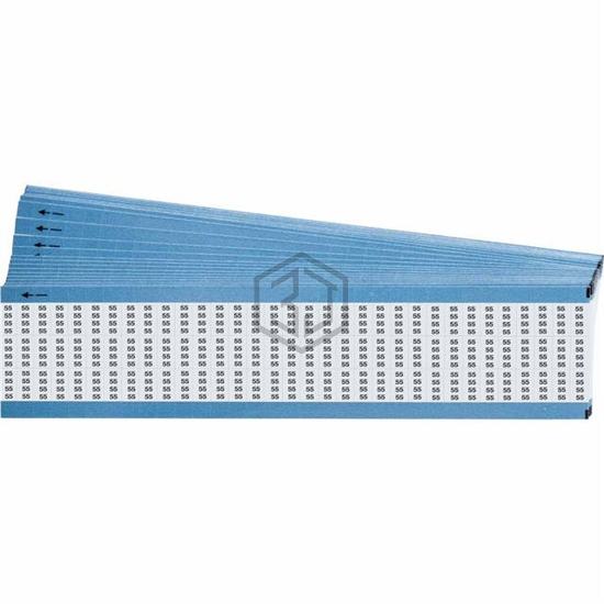 TMM-55-PK - Brady Corporation - Markers