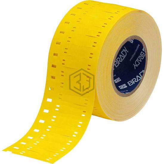 HSNX-400-2-YL - Brady Corporation - Markers