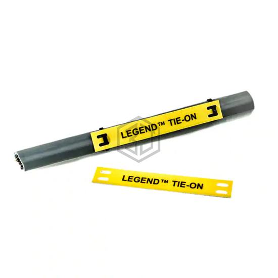 LXL9020LY - Silver Fox Limited - Markers