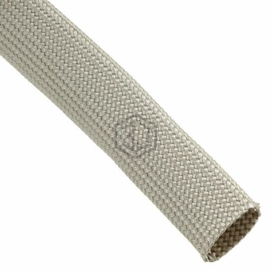 PF2401/2A NA005 - Alpha Wire - Protective Hoses, Solid Tubing, Sleeving