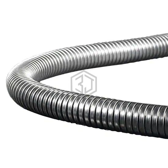 SSU10-25M - HellermannTyton - Protective Hoses, Solid Tubing, Sleeving