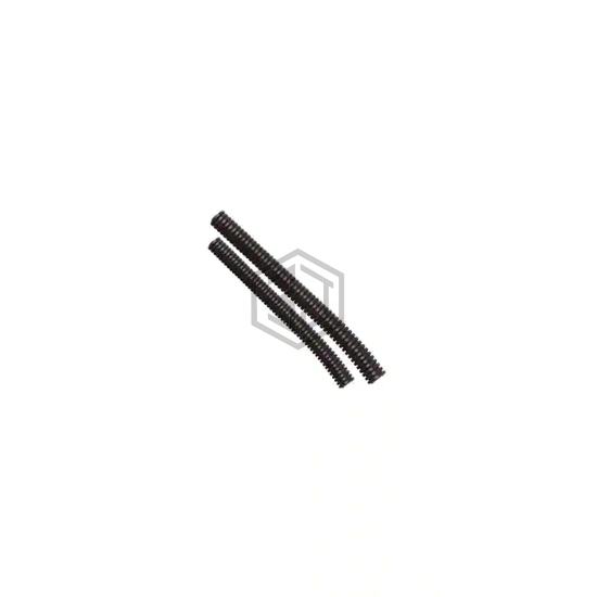 22SL0625PE - Essentra Components - Protective Hoses, Solid Tubing, Sleeving