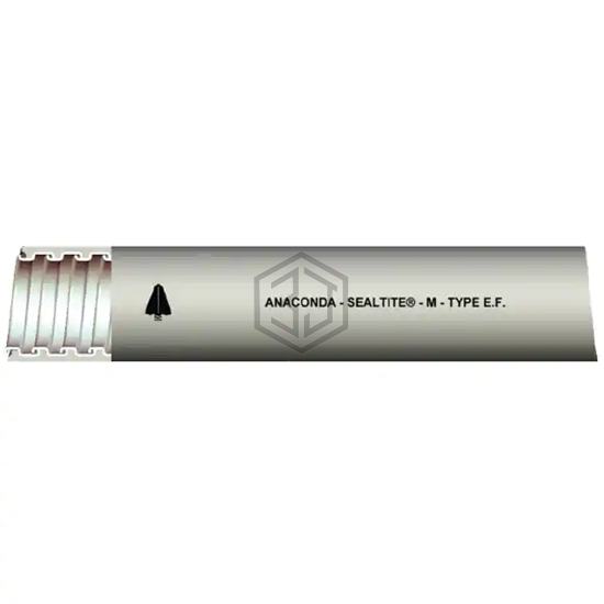 39422 - Anamet Electrical - Protective Hoses, Solid Tubing, Sleeving
