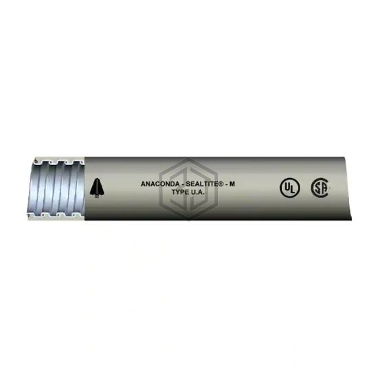 34222 - Anamet Electrical - Protective Hoses, Solid Tubing, Sleeving
